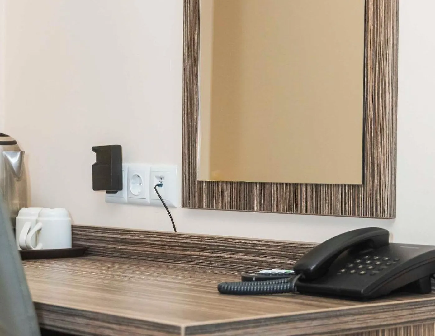 Hotel City Burgas City Bulgarien