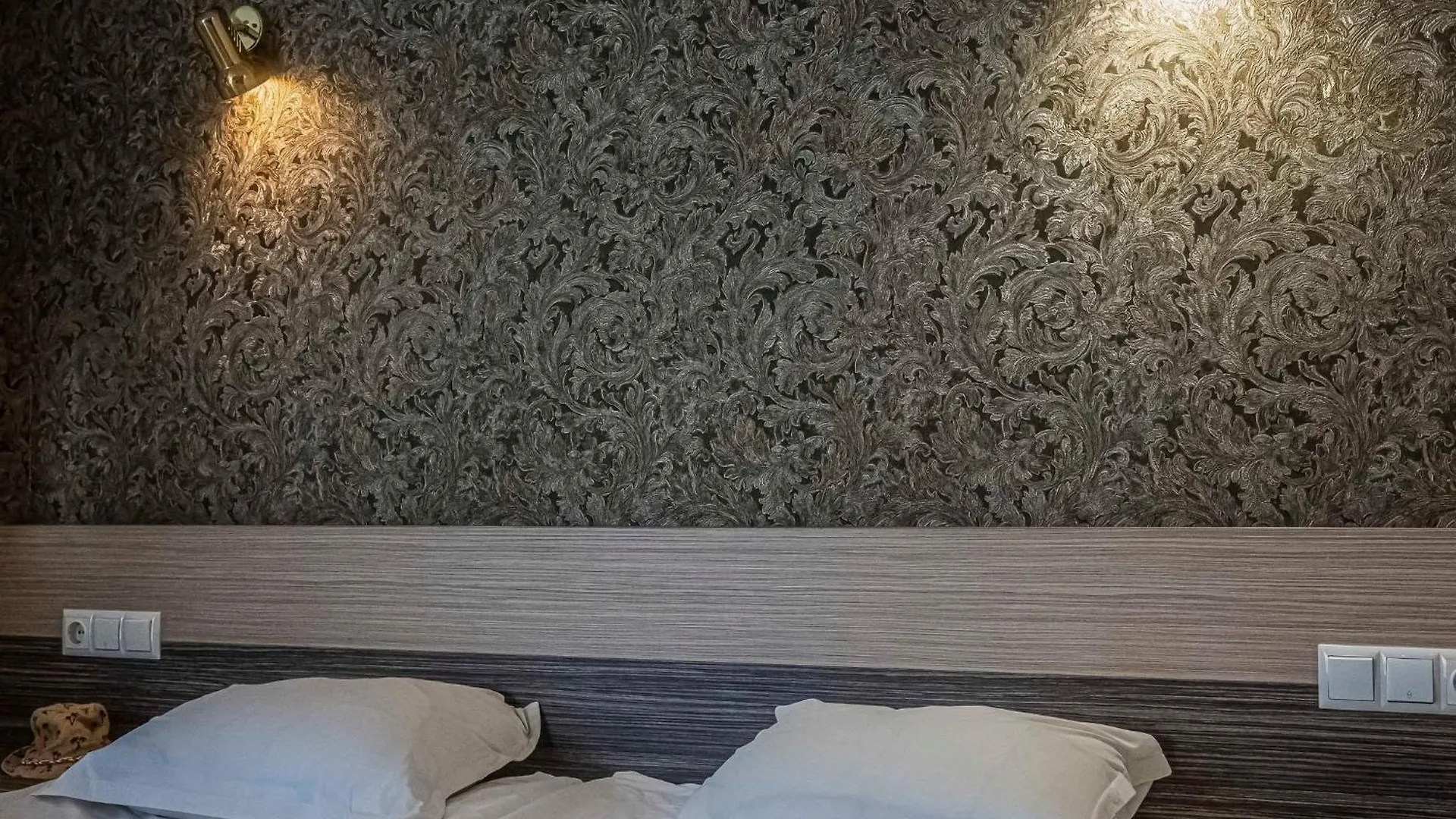 Hotel City Burgas City 2*,