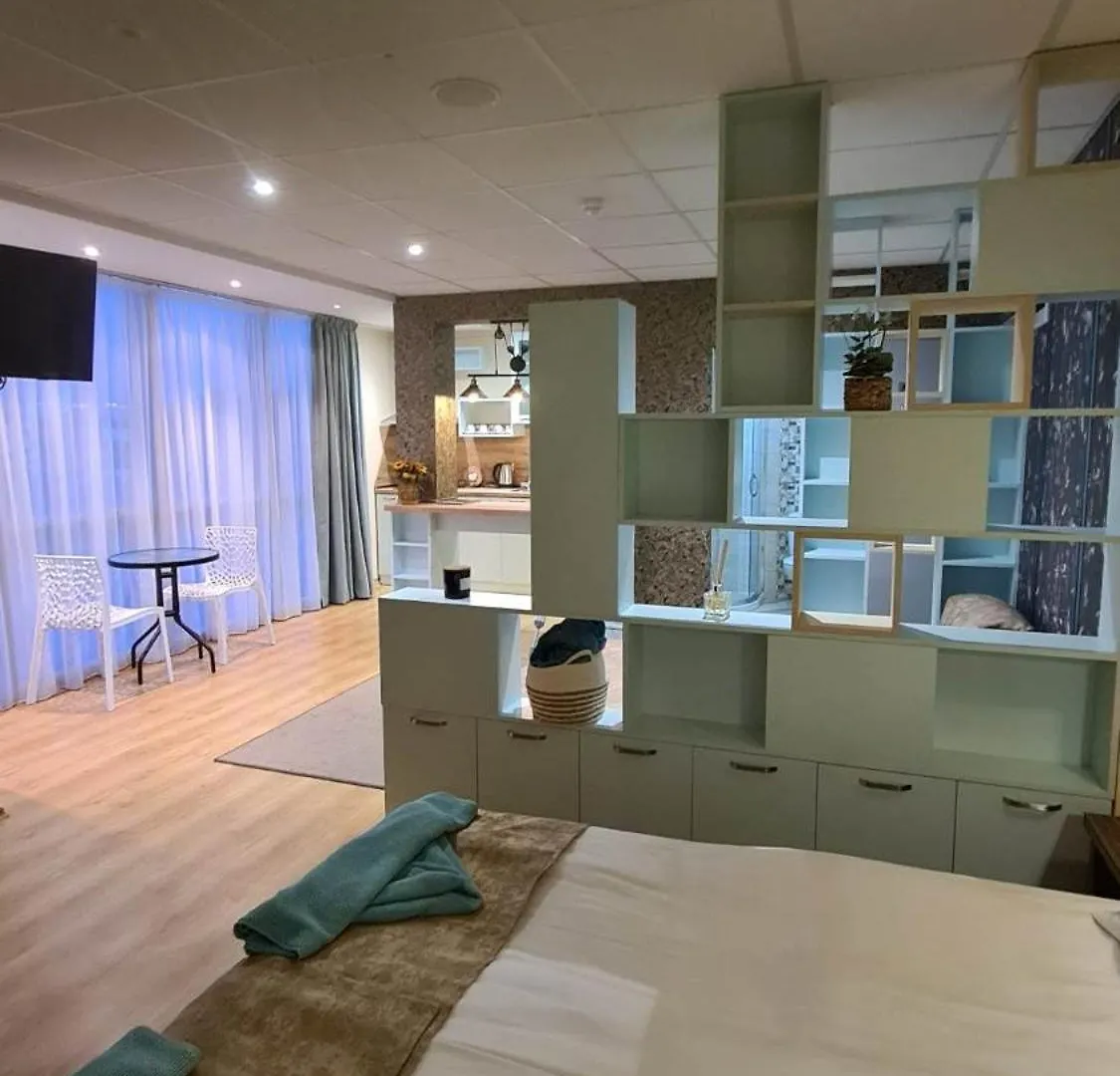 **  Hotel City Burgas City Bulgarien