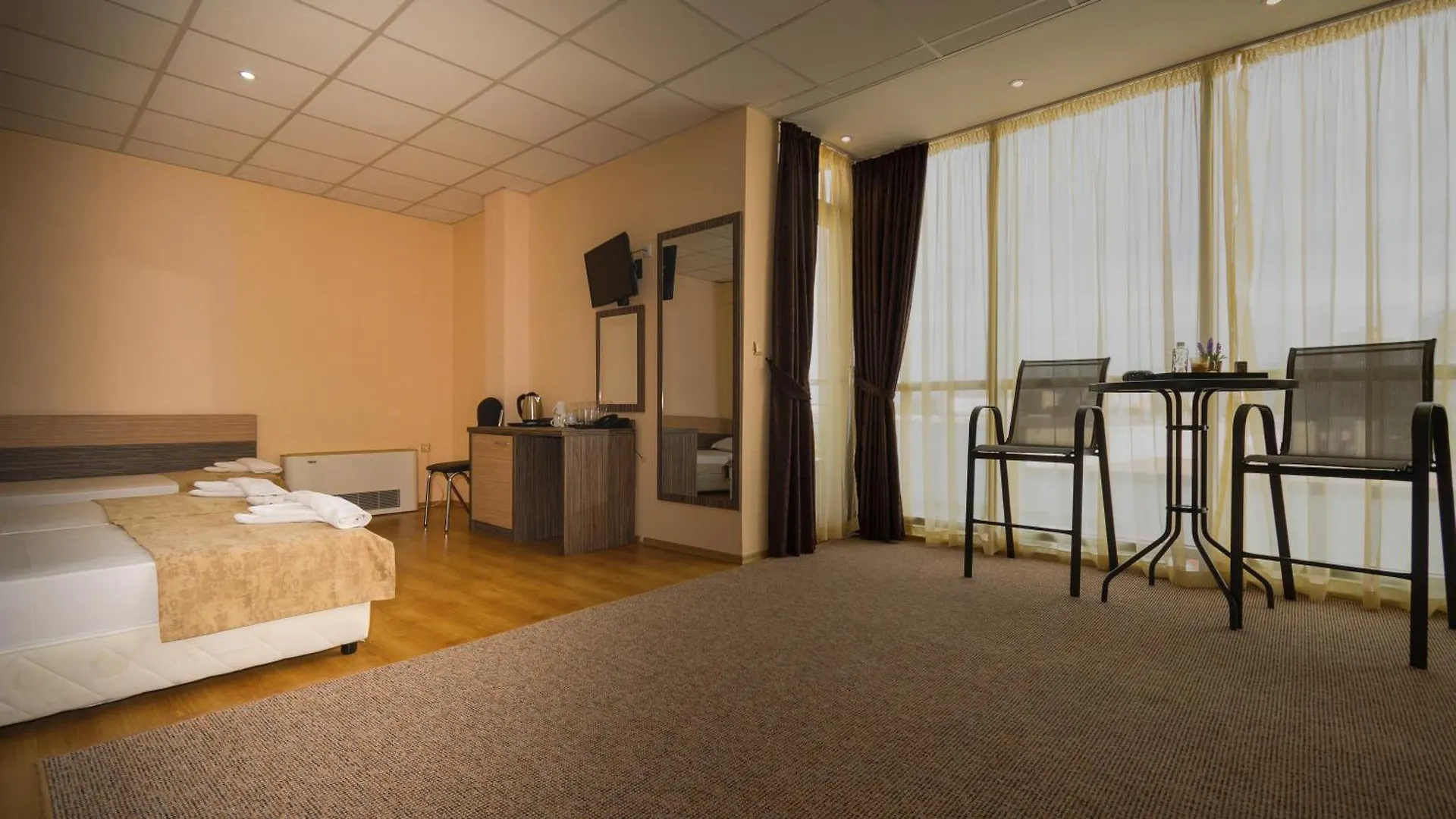 Hotel City Burgas City