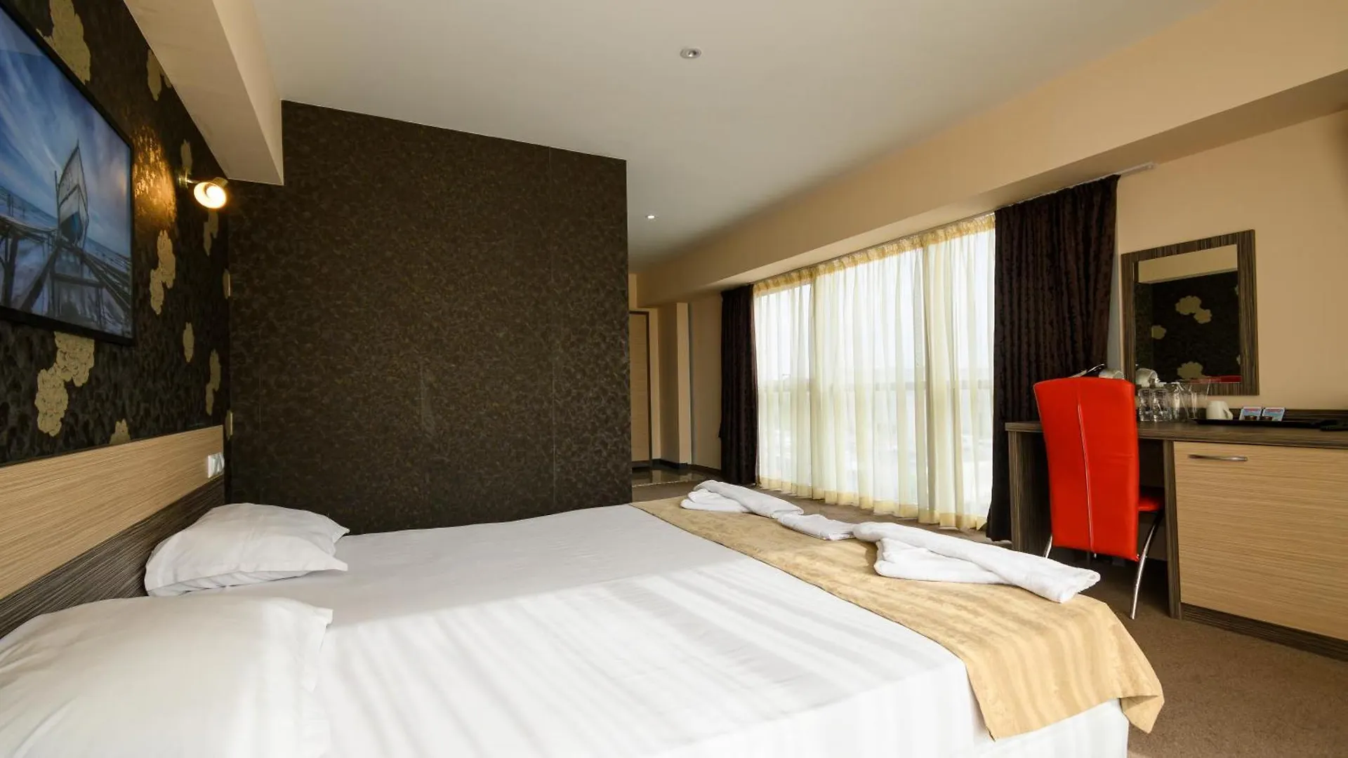 Hotel City Burgas City