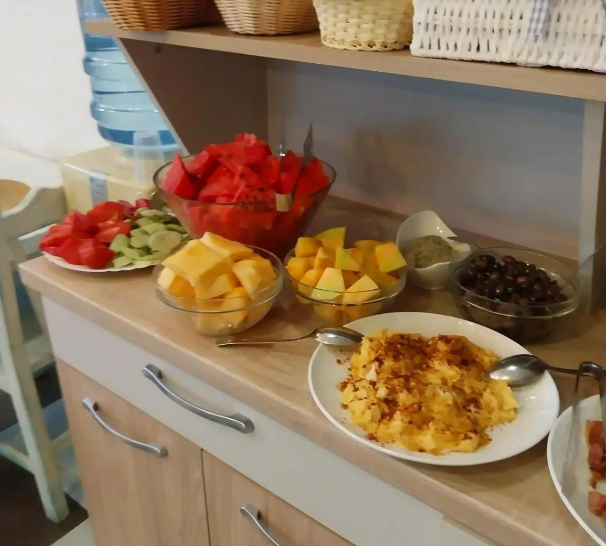 Hotel City Burgas City