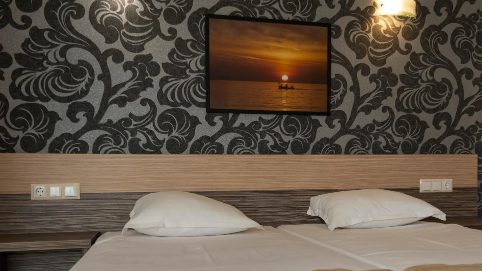 Hotel City Burgas City