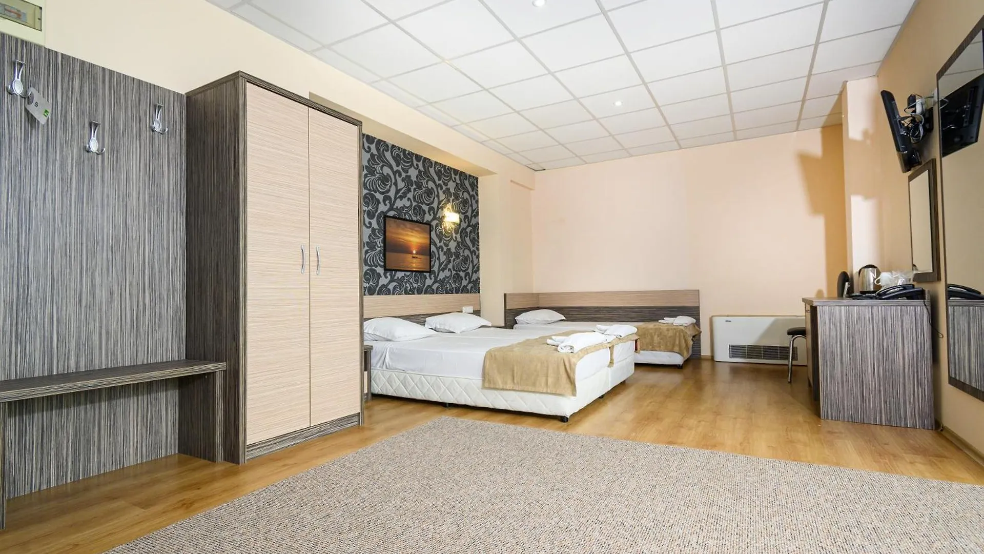 Hotel City Burgas City