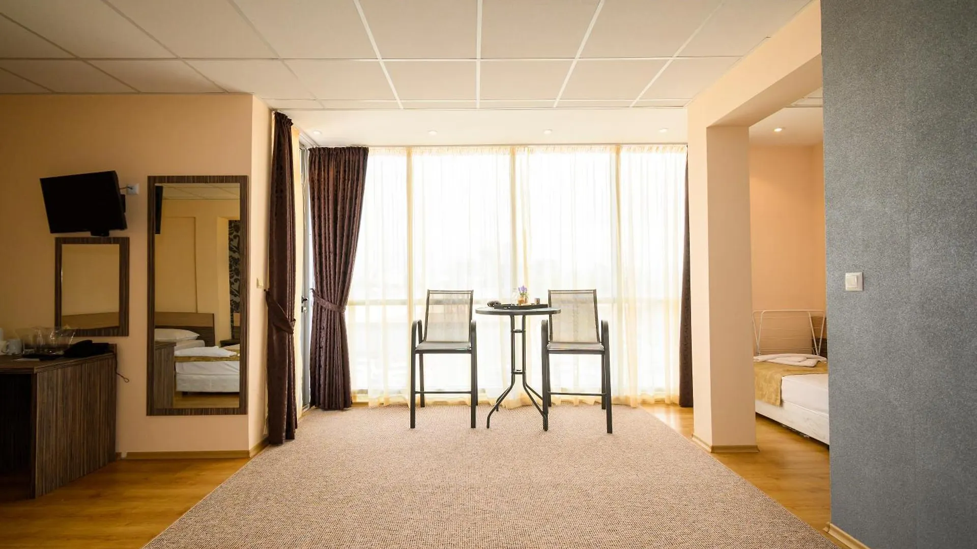 Hotel City Burgas City
