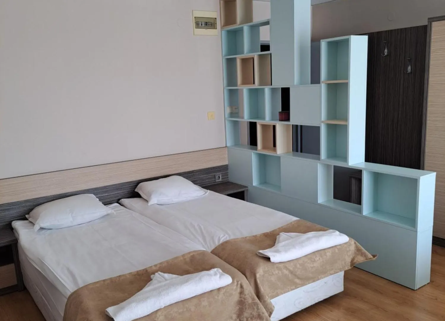 Hotel City Burgas City 2*,