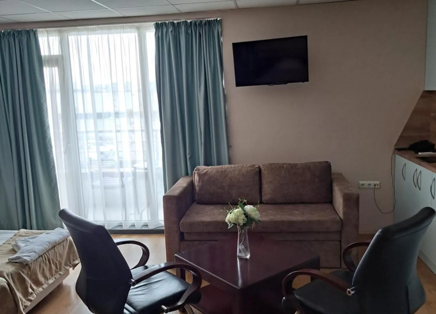 Hotel City Burgas City
