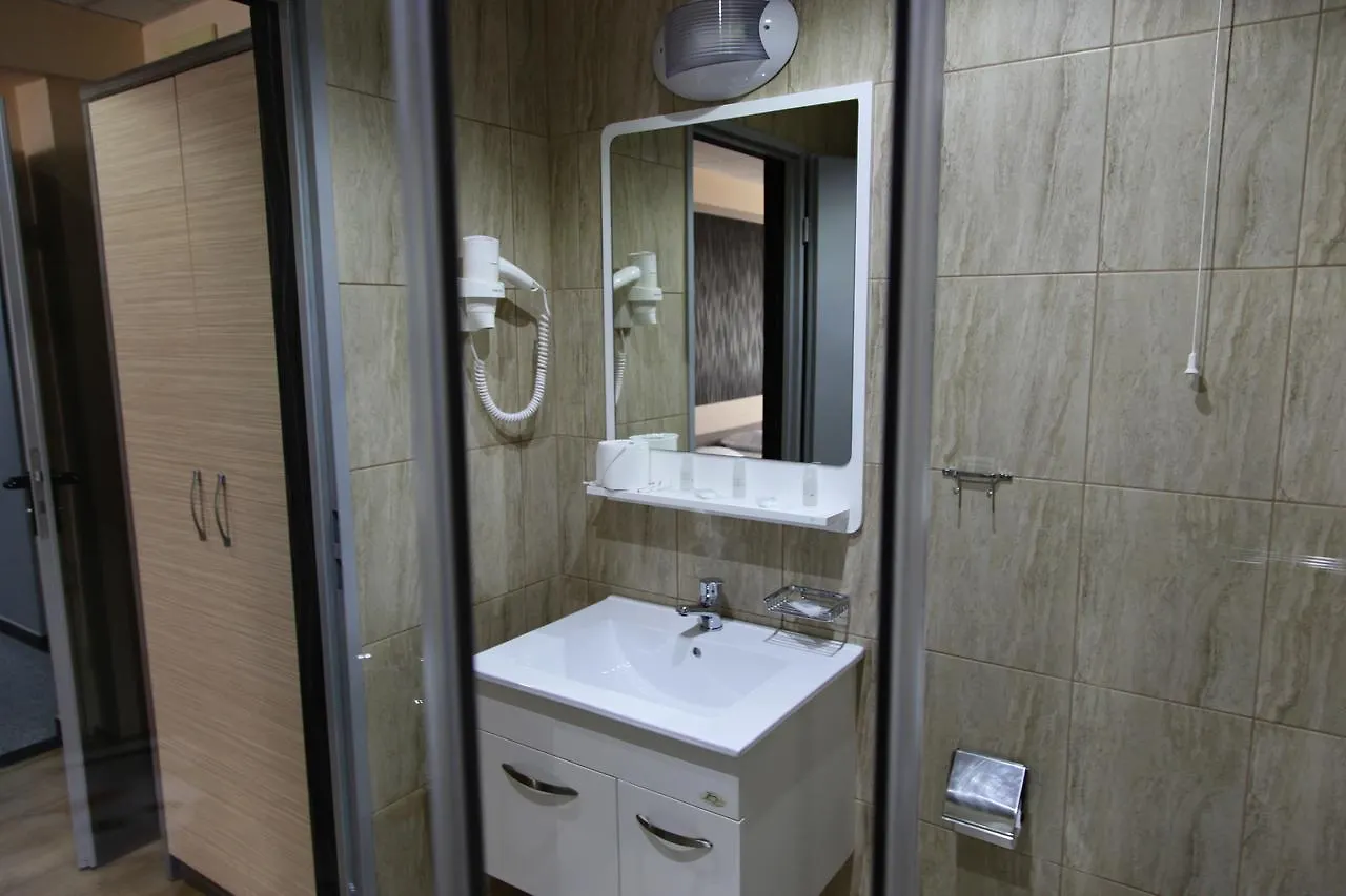 Hotel City Burgas City