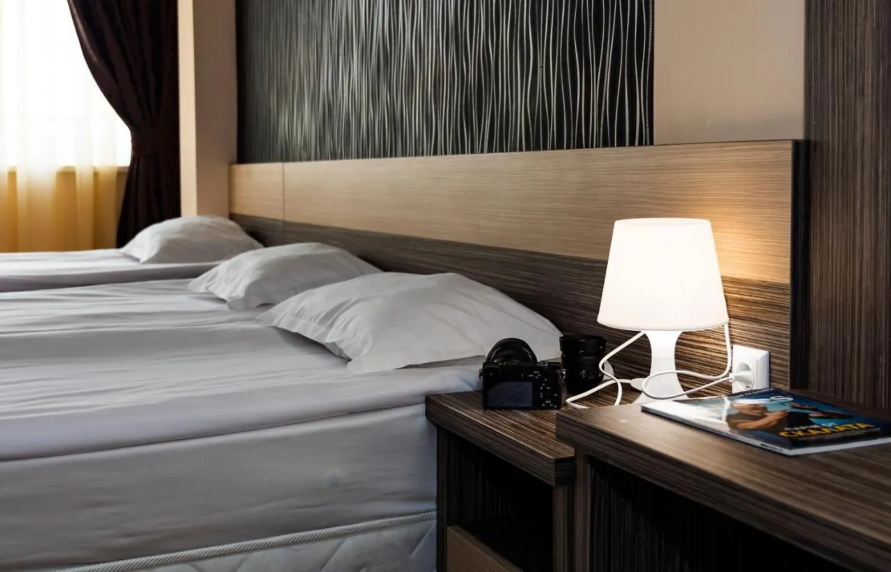 Hotel City Burgas City