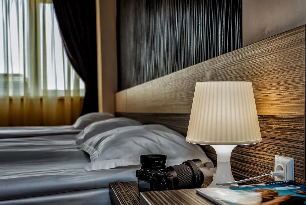 Hotel City Burgas City 2*,  Bulgarien