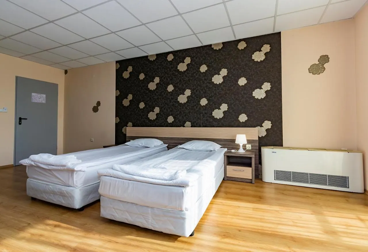 Hotel City Burgas City