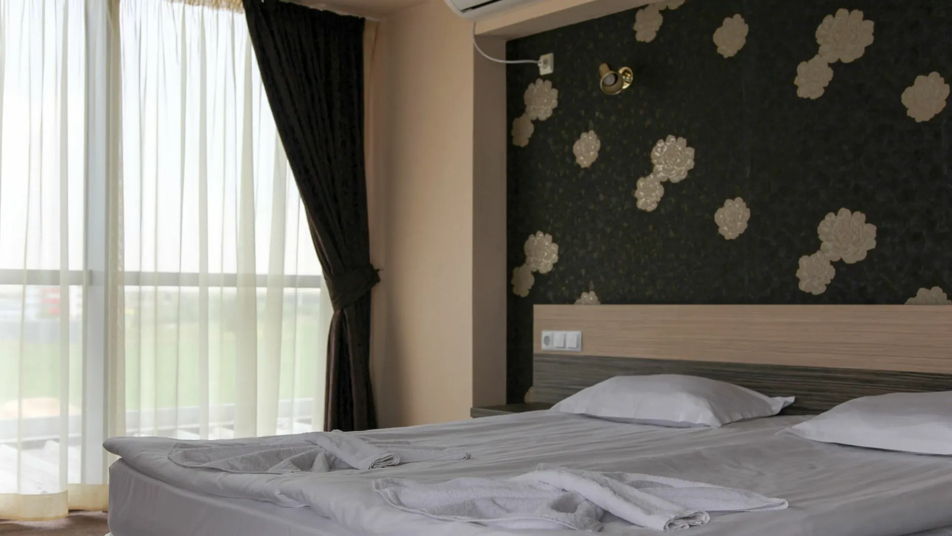 Hotel City Burgas City
